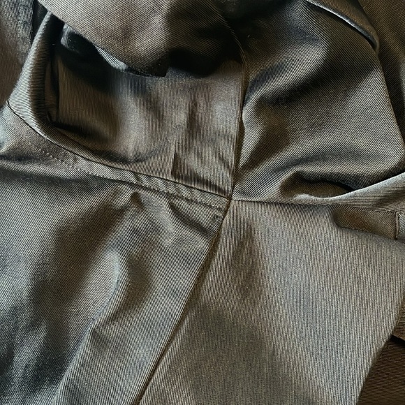 Harley-Davidson Black Pants - Picture 7 of 16